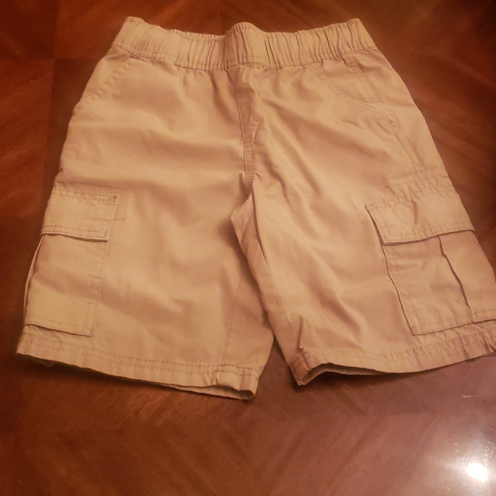 Boys shorts